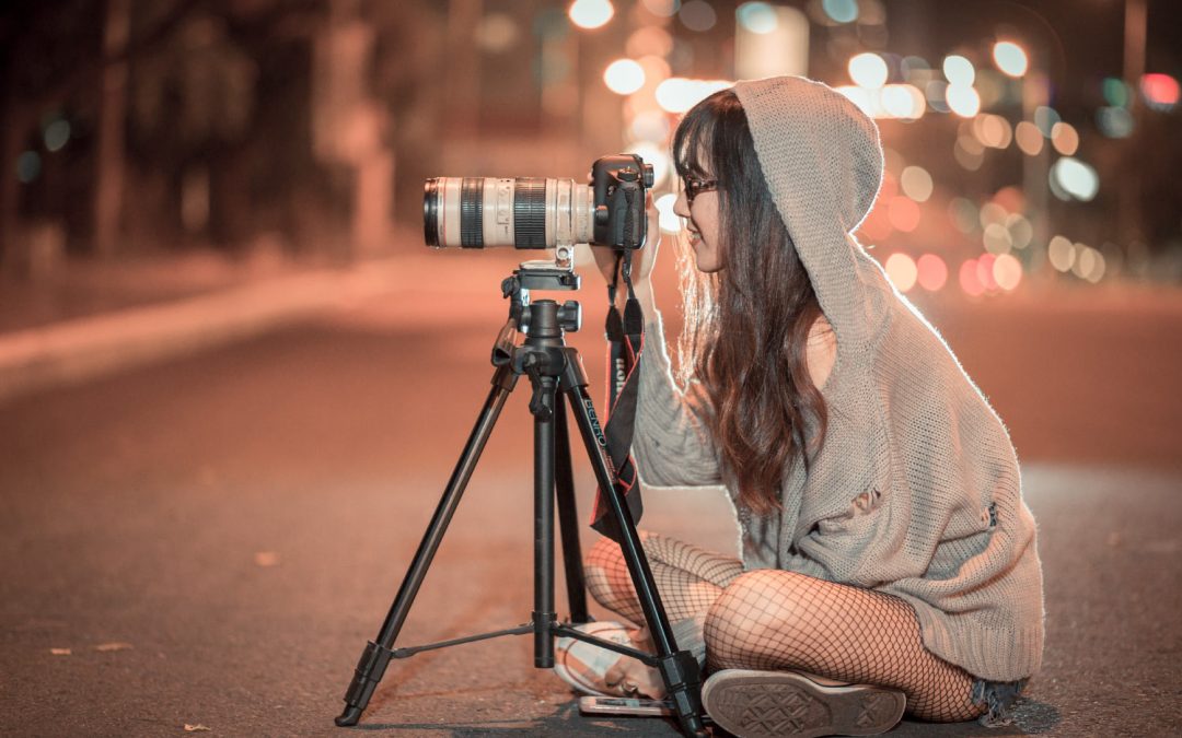 The 5 Fun Types Of Photographers – Which One Are You?