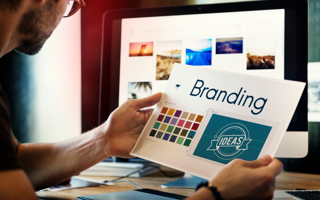 5 Steps to Building a Killer Personal Brand