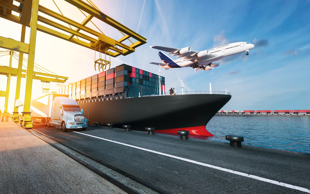 White Paper: The Importance of Incoterms Training