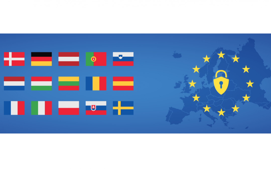 Alison Launches GDPR courses in 18 European languages