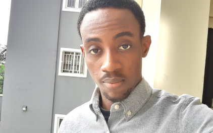 Abasido Umoh: an Alison Course Creator based in Nigeria