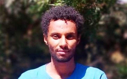 Yohannes Mekuria: “Alison courses have given me confidence in whatever activities I am assigned.”
