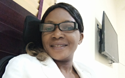 Esther Ibanga: “Alison courses have improved my ability to develop effective strategies for managing complex technical projects.”