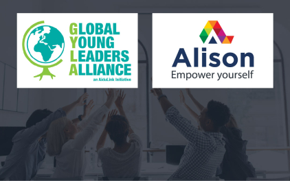 Alison and Aiducation – Partners in Empowerment