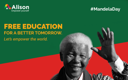 Mandela Day: 5 Ways To Take Action and Inspire Change