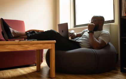 5 Great Skills for Successful Remote Working