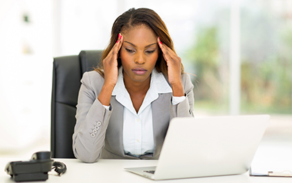 The Dangers of Stress and How To Manage It