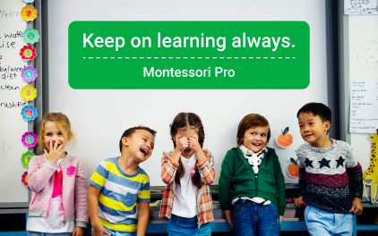 Montessori Teaching – Enabling Skillset to a Fulltime Career