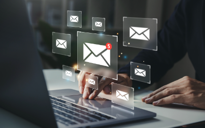 Maximising Success with Email Marketing: A Guide for Affiliate Marketers
