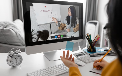 What is eLearning and How to Use in Your Business