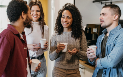 Mastering the Art of Networking: Building Connections That Count