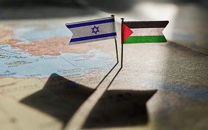 The Need for Informed Conversations Around The Israeli-Palestinian Conflict