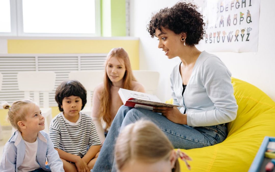 Applied Behaviour Analysis (ABA): What Parents Need to Know