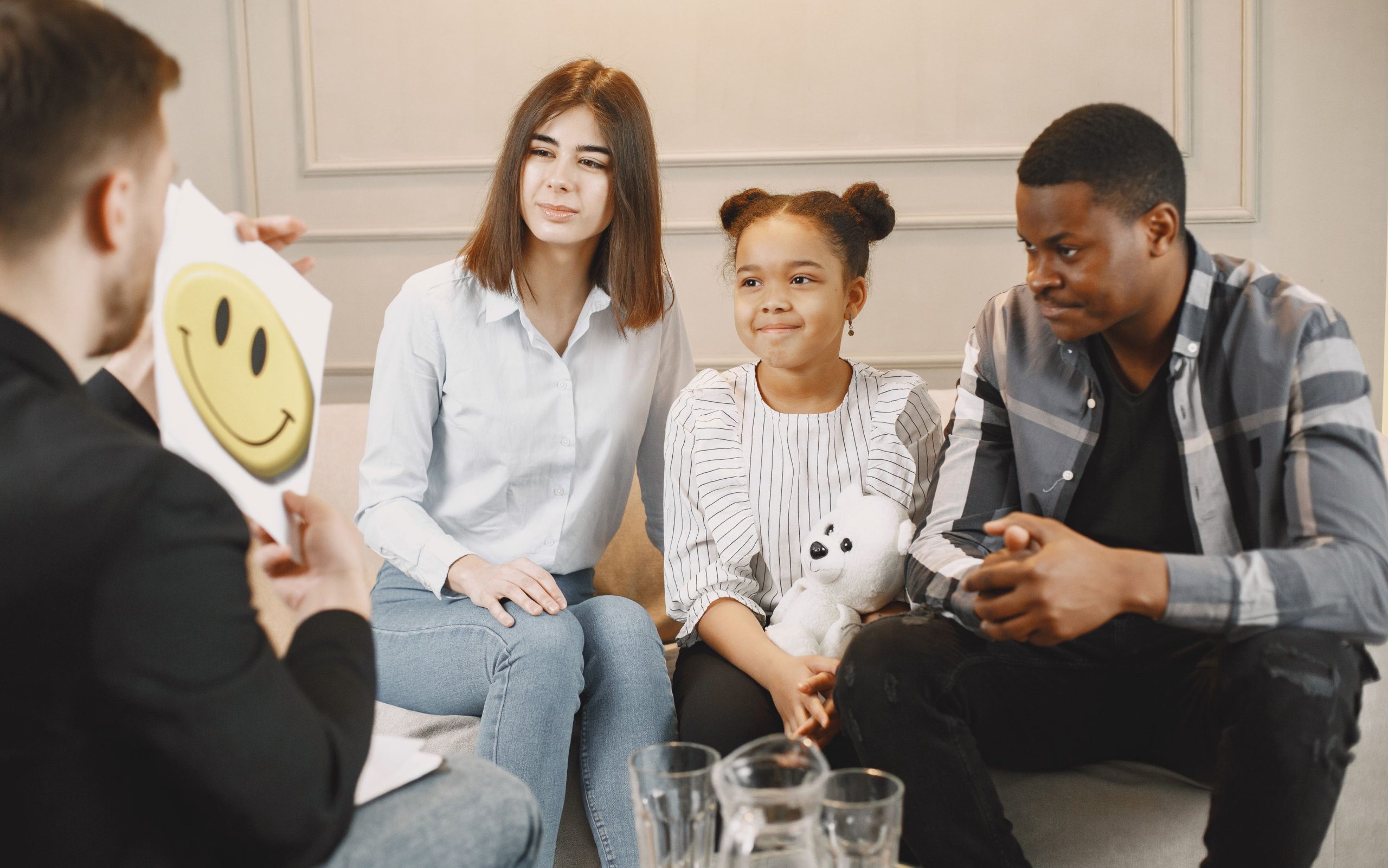 How Speech Therapy Supports Children With Autism