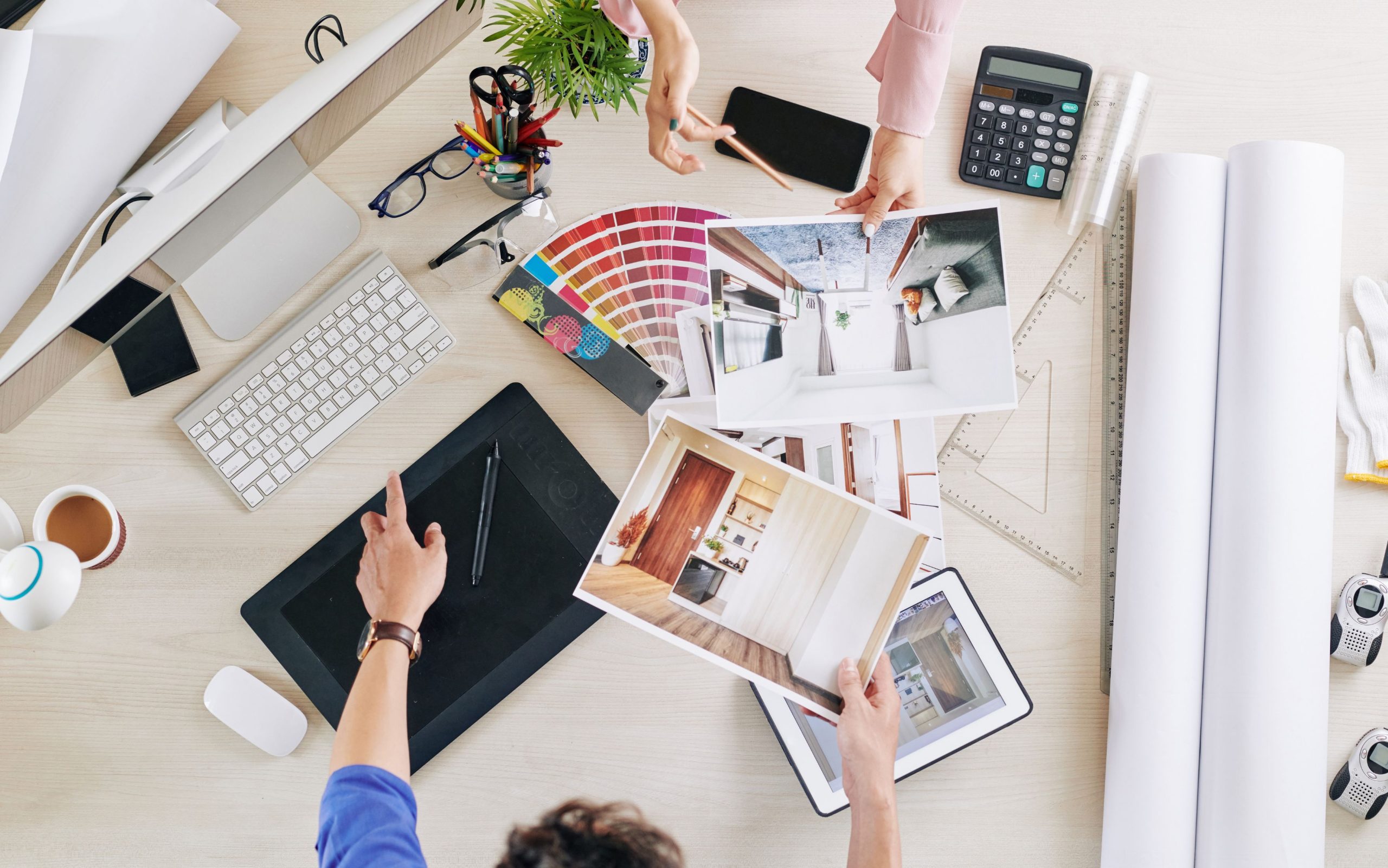 How to Get Started on Upwork as an Interior Designer - Alison Blog