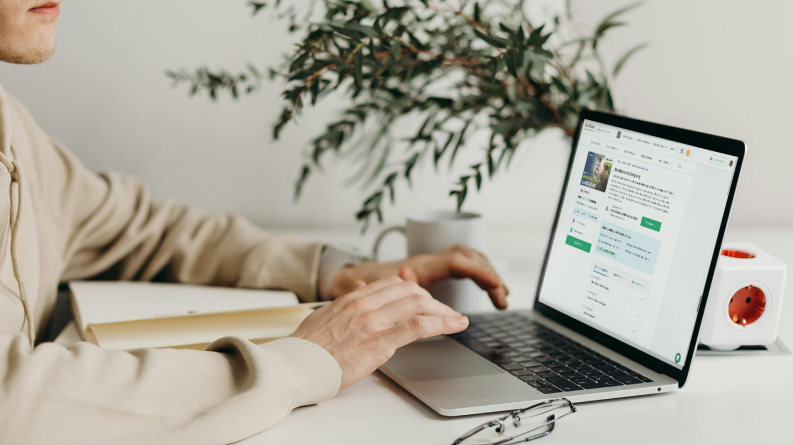 Online Learning Statistics: Alison EEA Users Report