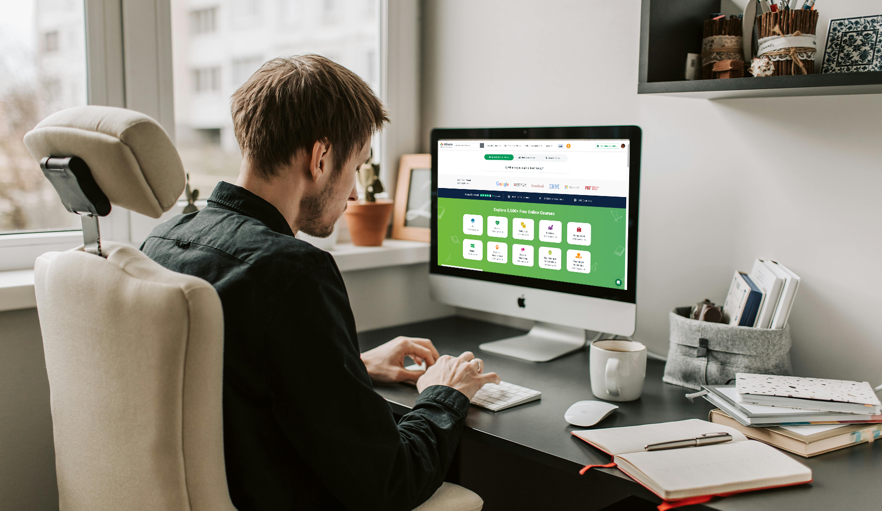 UDEMY COURSERA visual data 3