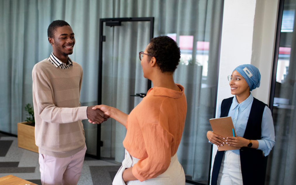 Skills-First Hiring: How to Land Your Dream Job Without a Degree