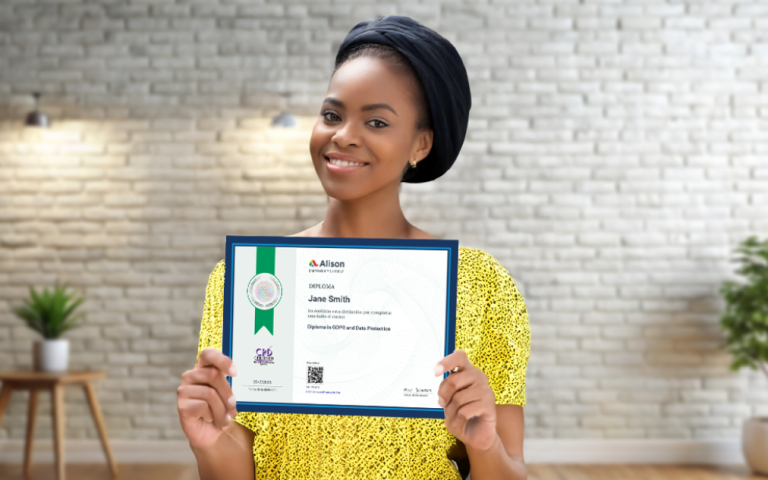 Are Alison Certificates Recognised in South Africa