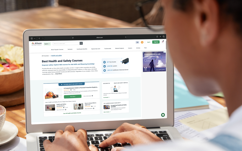 Alison vs Coursera: Which Health and Safety Fundamentals Course Is Better?