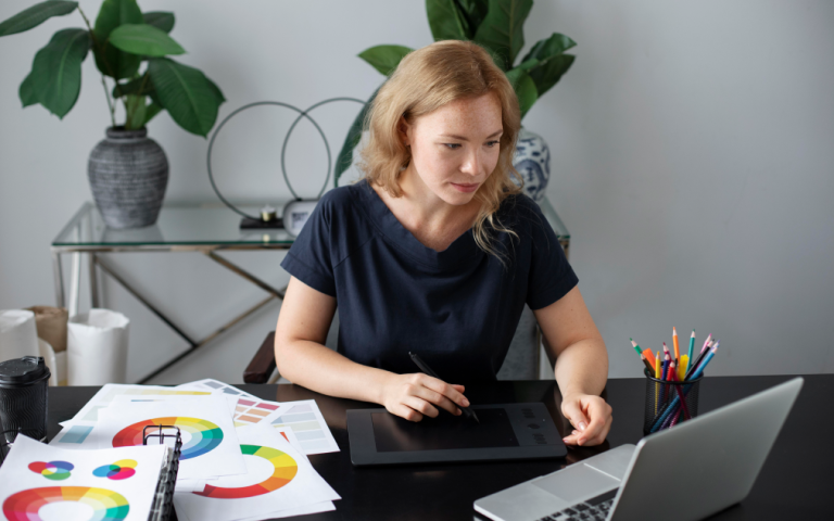 best free graphic design courses