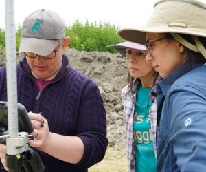 archaeology wellbeing