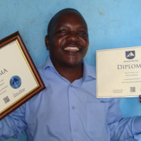 Stephen Akongo Mayube