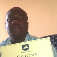 Emmanuel Osazuwa Ohenhen