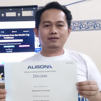 Mohammad Faiz Gampong