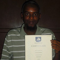 Larhubarbe Denis Michael