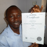 Wasiu Abiodun Oladejo