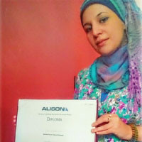 Esraa Fouad Sayed Ahmed