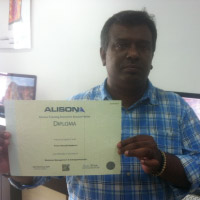 Anton Navesh Nadeson