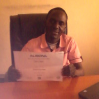 Manasseh Terungwa Ahumbe