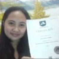 Marie Lorabelle  Reboya