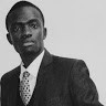 Daniel Omondi O.