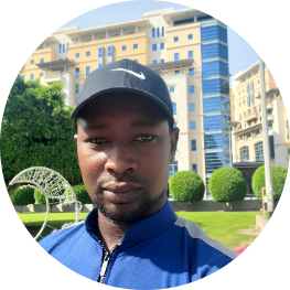 KATALEMWA SHAMRAN YUSUF