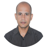 SAYED MUNIR HUSAIN