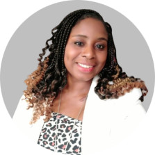 Dr Esther Samson Ukaria (hc)