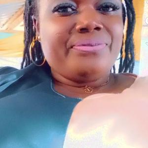 Esther Abadji Mensah