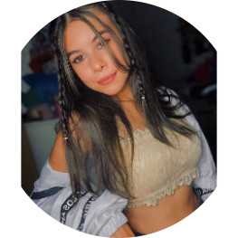 Ariana Villarrubia