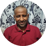 Elias Ahmed Azazi Azazi