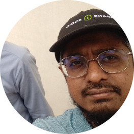 Engr MUSAB RASHID