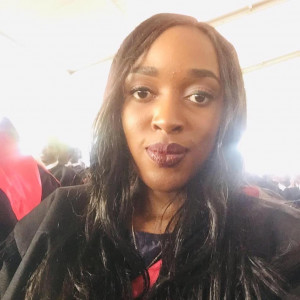 Varaidzo Sanyatwe