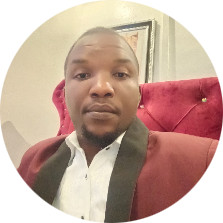 Temitayo Kazeem Olasupo