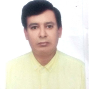 KAMRAN MEMON
