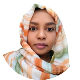 Miaad Mohammed Adam Sirag