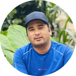 Surya Bahadur Thapa