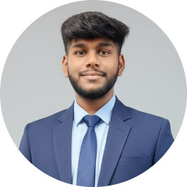 Rajesh Yadav Gattigorla