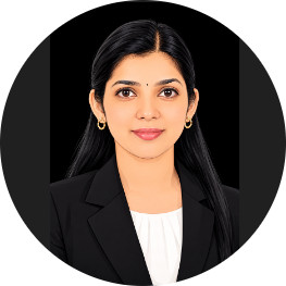 Dr. Kavya Surendran